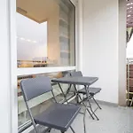 Apartman Phlox Altenau