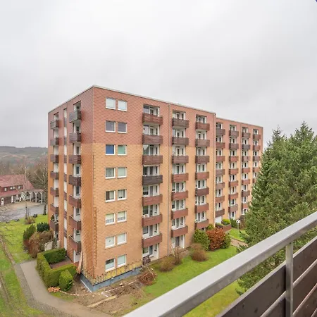Apartman Phlox Altenau