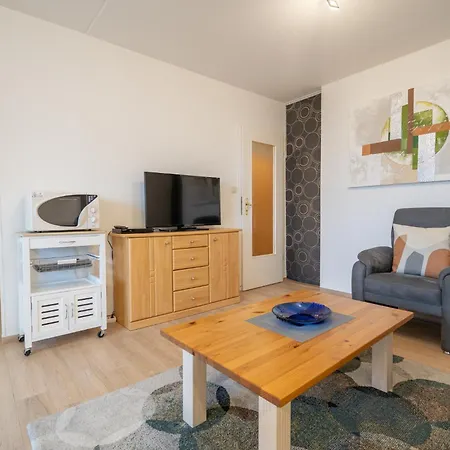 Phlox Apartman