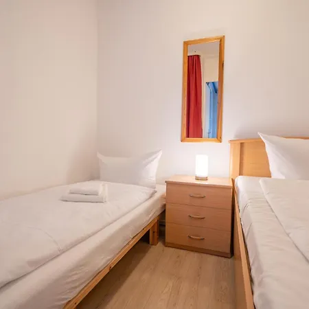 Phlox Apartman Altenau